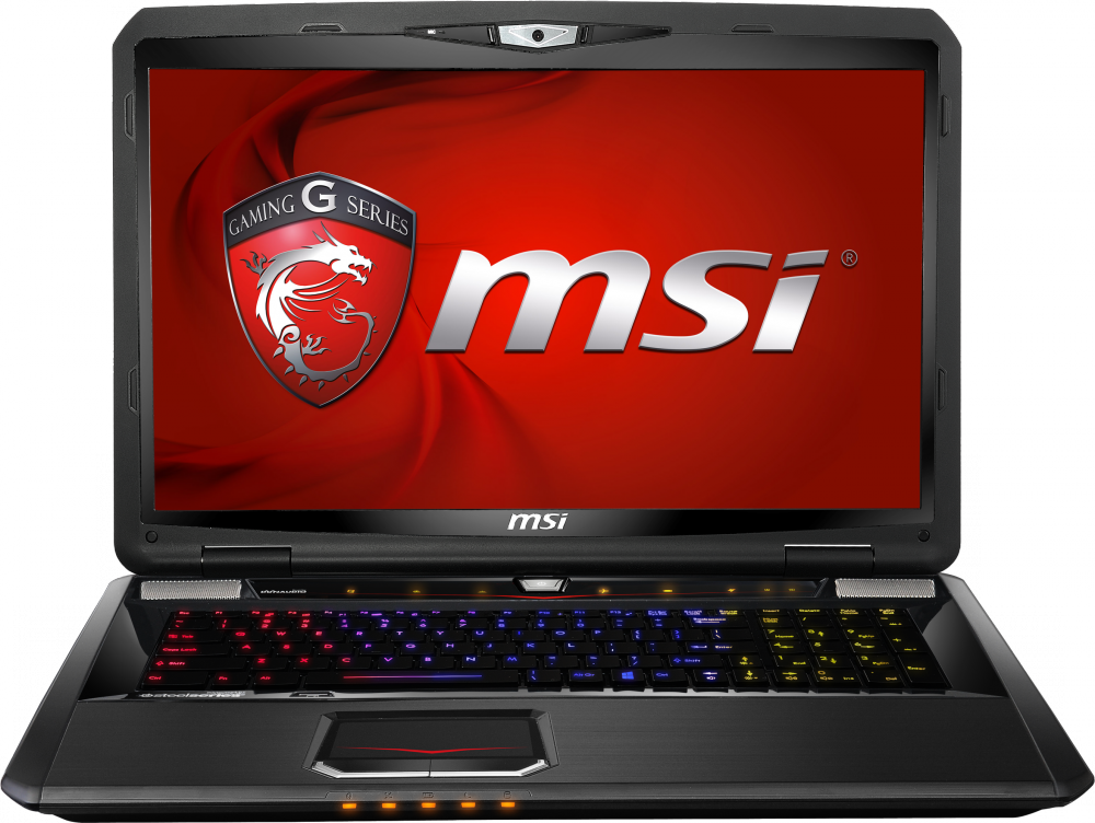 Ноутбук MSI GT70 (2PC-1672) Dominator