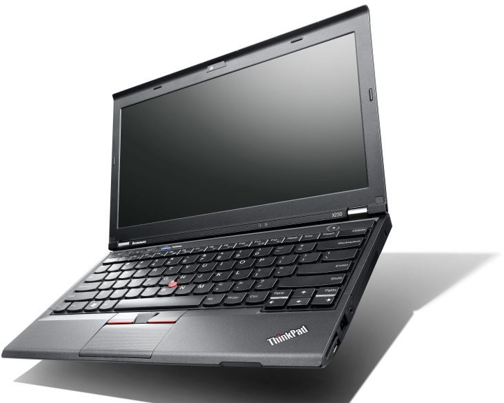 Ноутбук Lenovo ThinkPad X230 (NZA5URT)