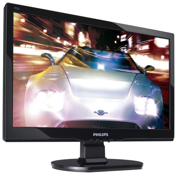 Philips 19" 192E1SB
