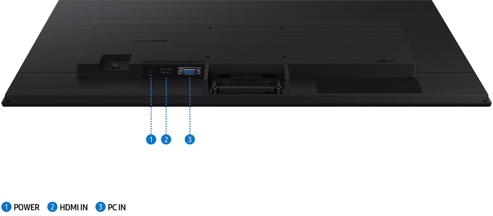 Монитор Samsung 27" S3 S30GD