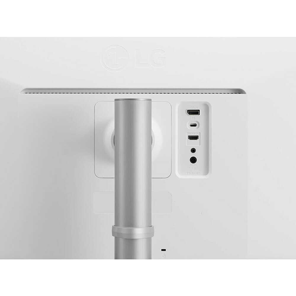 Монитор LG 34" 34WQ650-W UltraGear