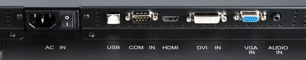 Монитор Iiyama 42" ProLite TF4237MSC-B1AG