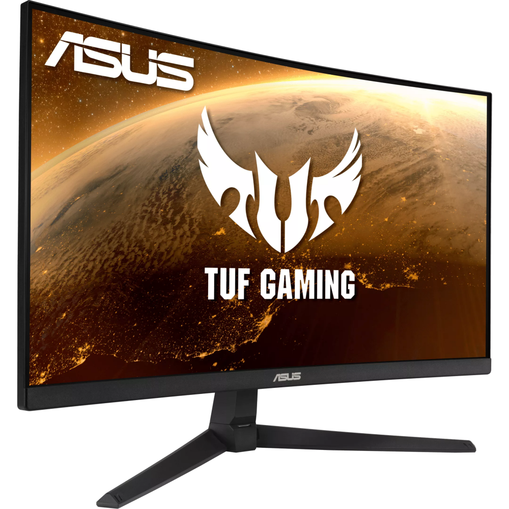 Монитор ASUS 24" VG24VQ1B TUF Gaming