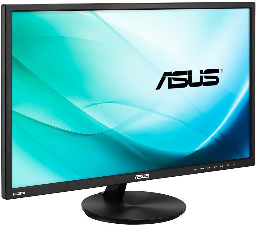 Монитор ASUS 24" VN248HA