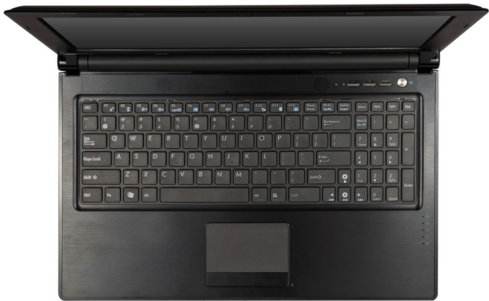 Ноутбук Gigabyte P2532N