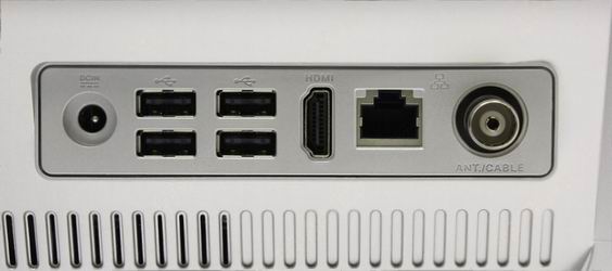 Моноблок ASUS Eee TOP PC ET2011EGT