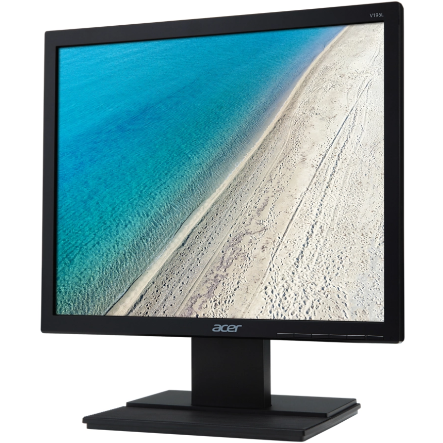 Монитор Acer 19" V196LBbmi