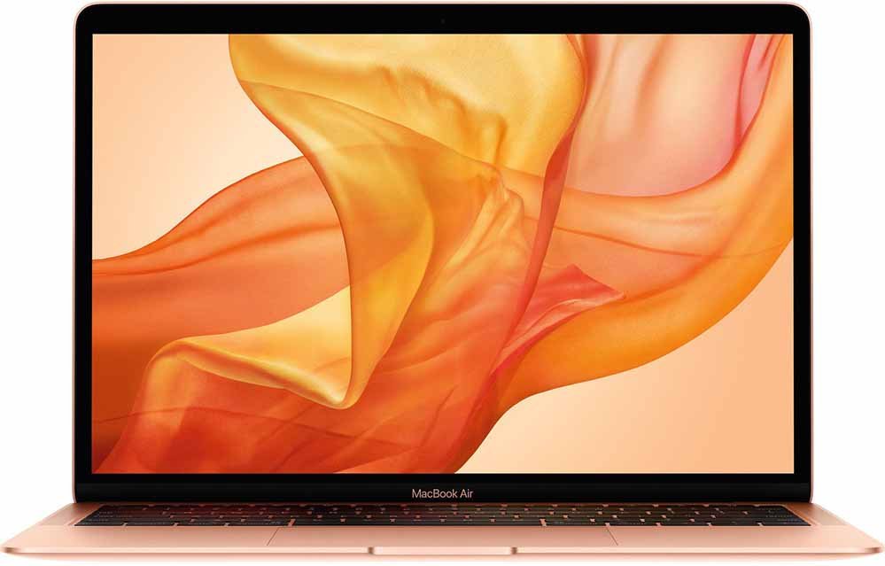 Ноутбук Apple MacBook Air 13 (Z0X600065)