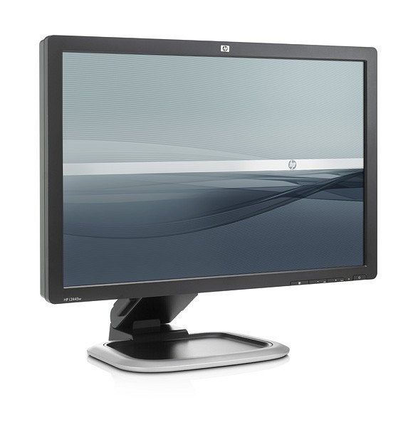 HP 24" L2445w KT931AA