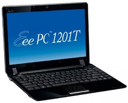 ASUS Eee PC 1201T