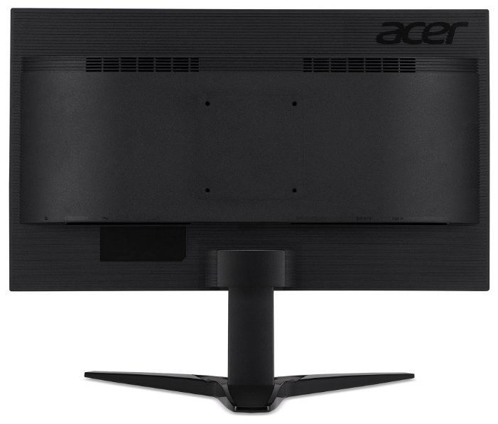 Монитор Acer 25" KG251Qbmiix