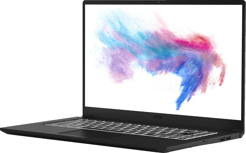 Ноутбук MSI Modern 15 (A10RAS-273)