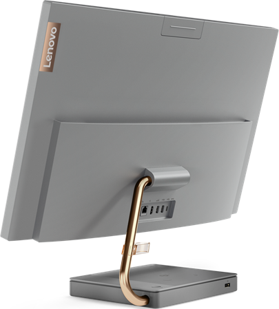 Моноблок  Lenovo IdeaCentre AIO 5 27 (F0G4000ARK)