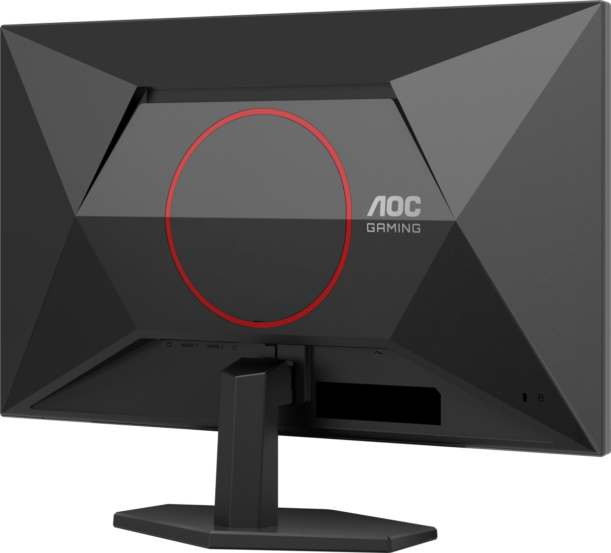 Монитор AOC 27" Q27G42ZE