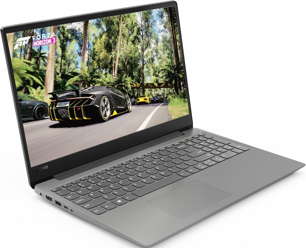 Ноутбук Lenovo IdeaPad 330S-15 (81F500XFRU)
