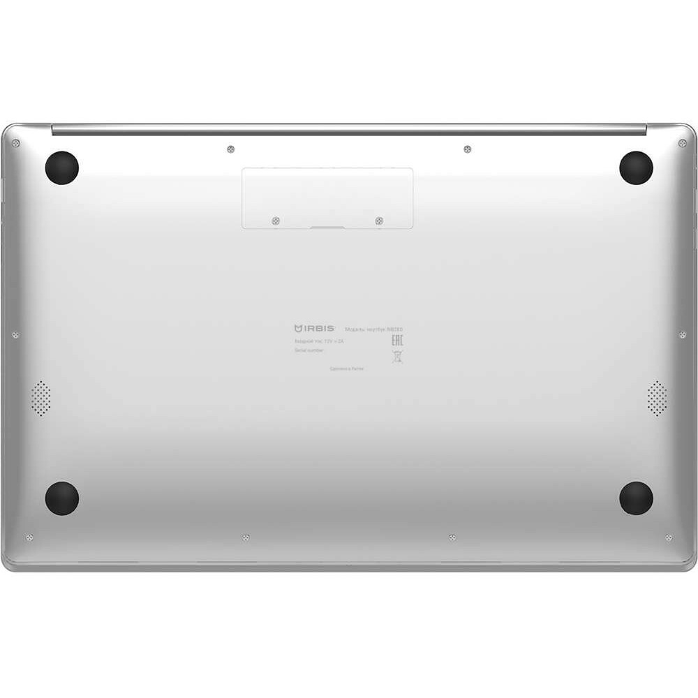 Ноутбук IRBIS NB280