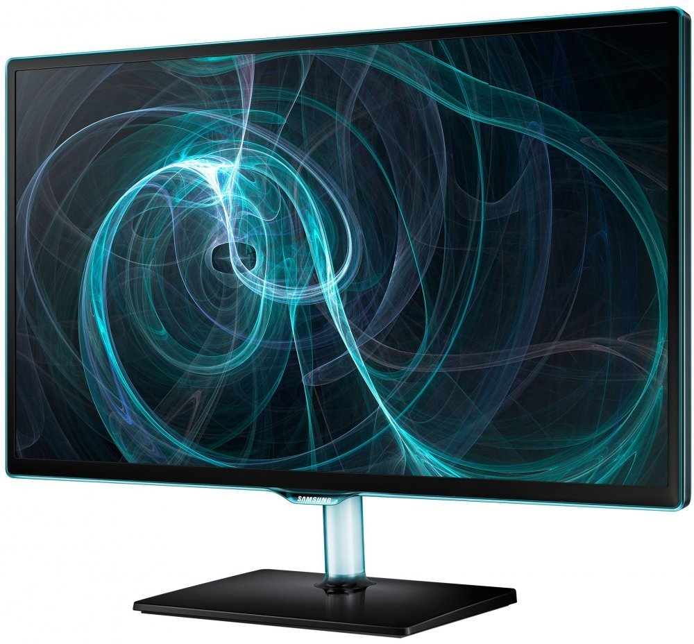 Монитор Samsung 27"  T27D390EX