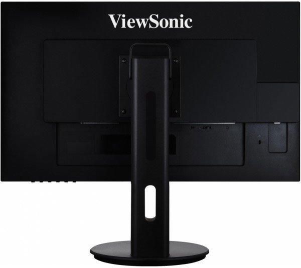 Монитор Viewsonic 27" VG2739