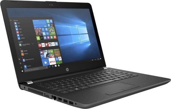 Ноутбук HP 14-bs021ur (1ZJ66EA)