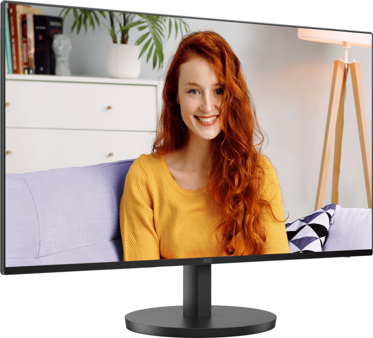 Монитор AOC 27" 27B3QA2