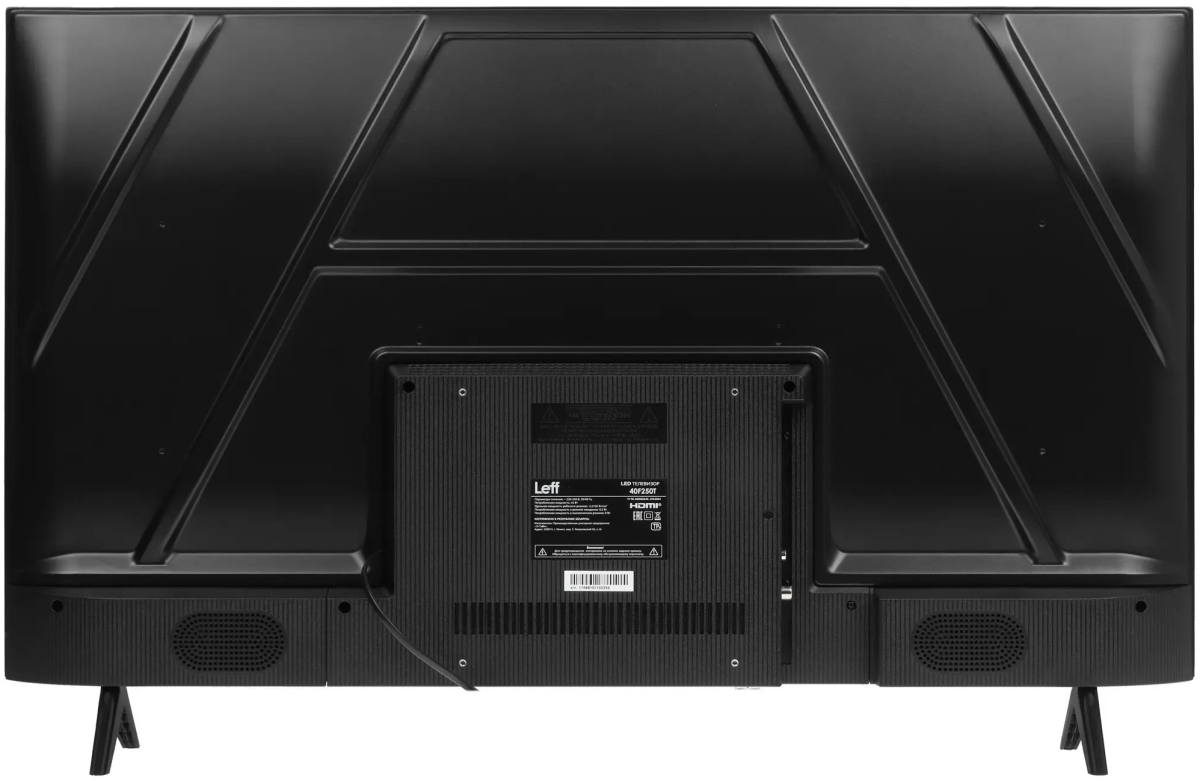 ЖК телевизор Leff 40" 40F250T