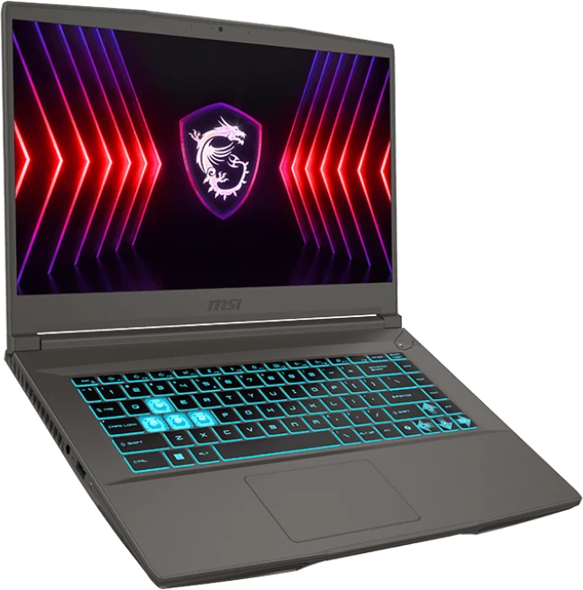 Ноутбук MSI Thin 15 B13VE-2650XRU-Win11P