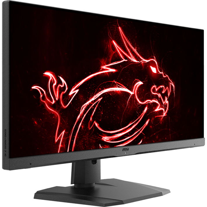 Монитор MSI 34" Optix MPG341QR