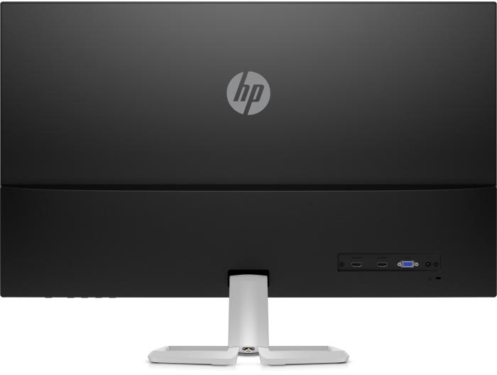 Монитор HP 32" 32f (6XJ00AA)