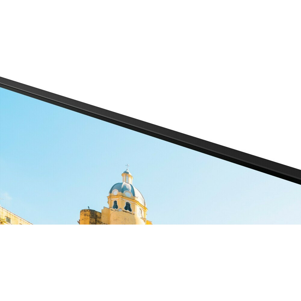 Монитор Samsung 27" S27A400UJU