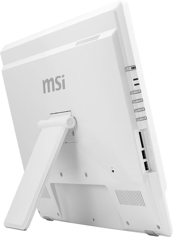 Моноблок MSI Adora20 2BT-031