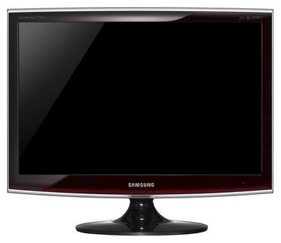 Samsung 19" SyncMaster T190GN (USU)