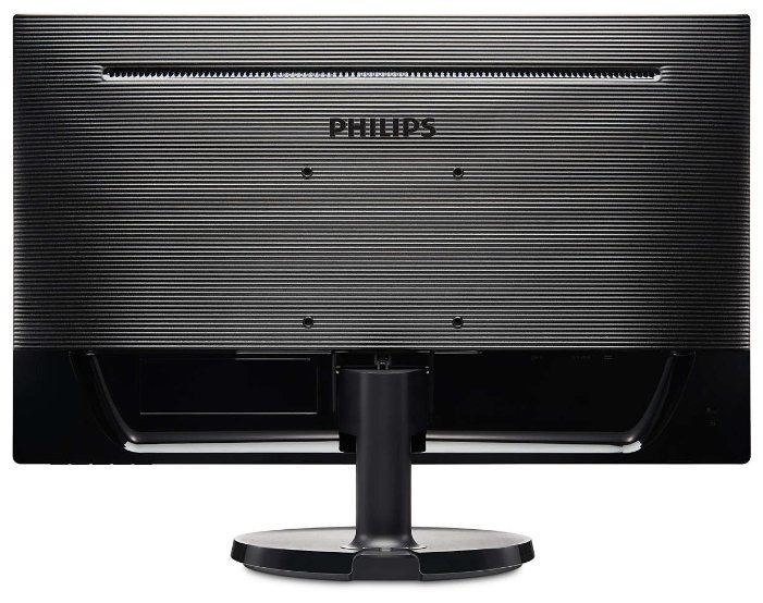 Монитор Philips 22" 226V6QSB6