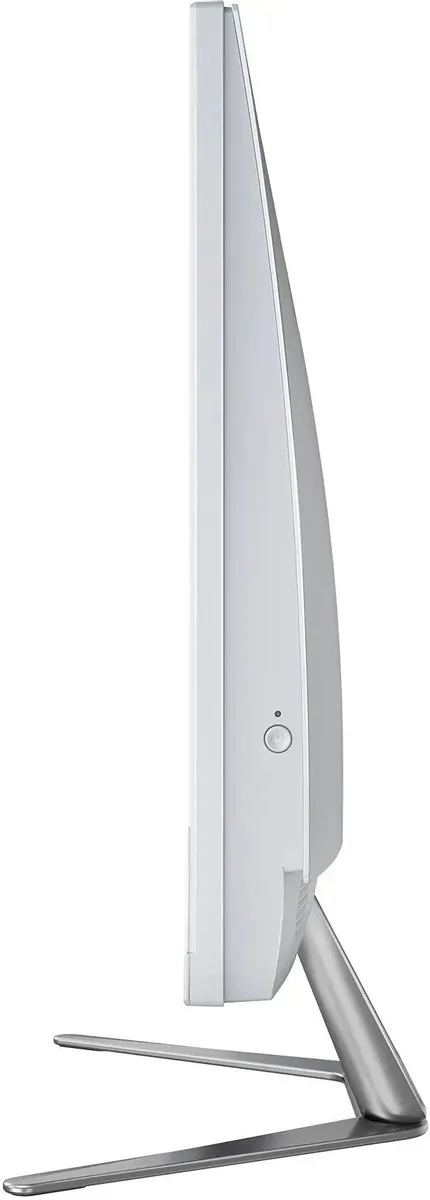 Моноблок Teclast K24 Air White (12600H32G1TKRU)