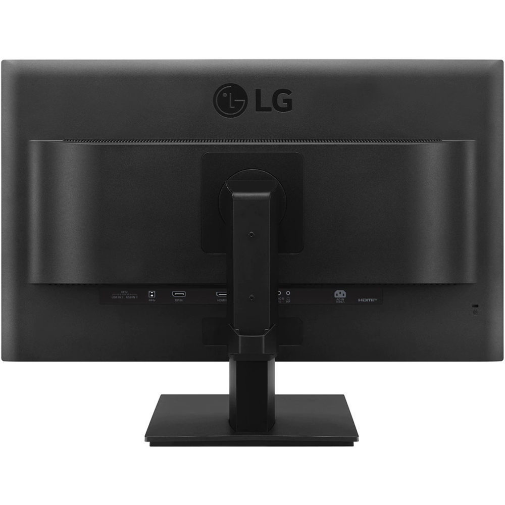 Монитор LG 27" 27BN650Y-B UltraGear