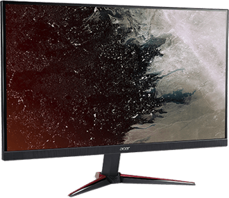 Монитор Acer 27" VG270Sbmiipx Nitro