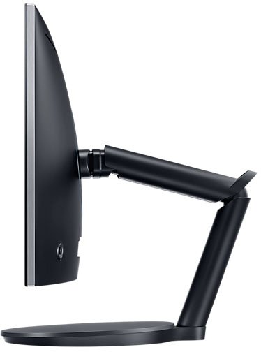 Монитор Samsung 24" C24FG70FQI