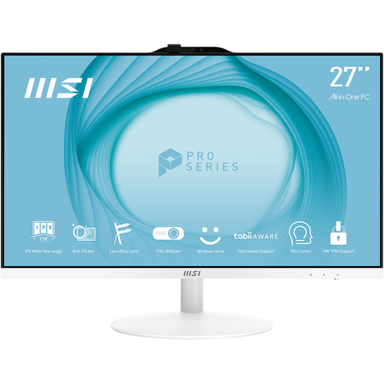 Моноблок MSI Pro AP272 (13M-276RU)