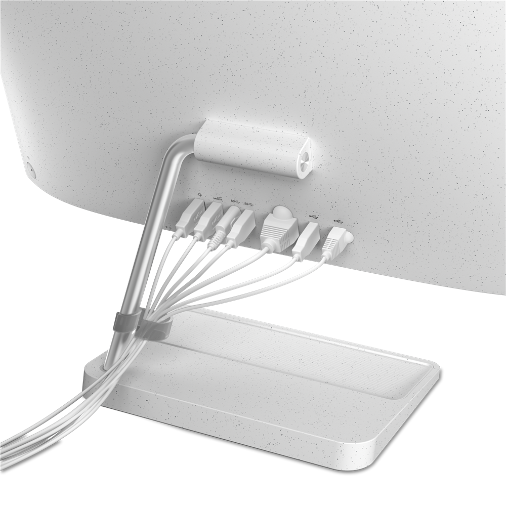 Моноблок Lenovo IdeaCentre AIO 3 24 (F0G000AXRK)