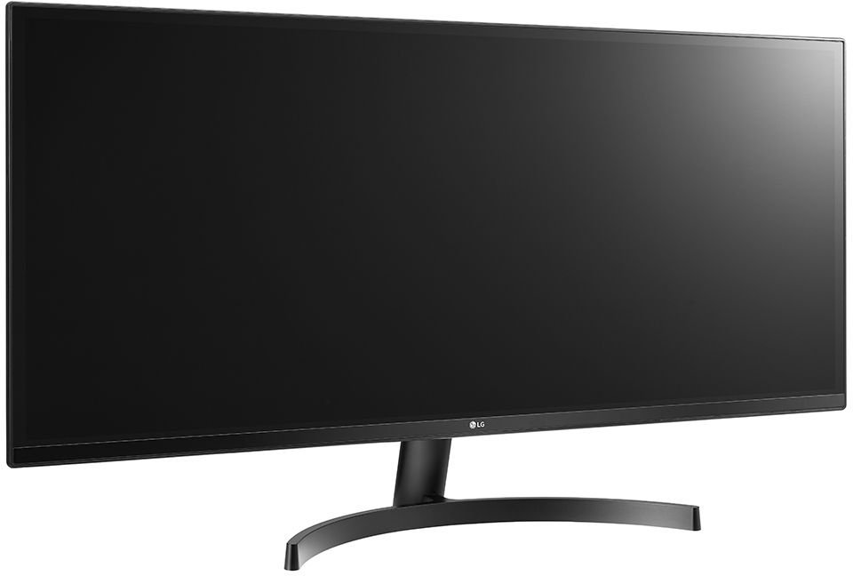 Монитор LG 34" 34WK500-P