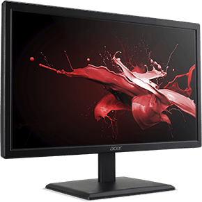 Монитор Acer 22" EG220QPbipx