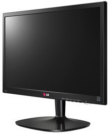 Монитор LG 27"  27MP35VQ-B