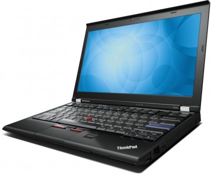 Ноутбук Lenovo ThinkPad X220 (4290RV3)
