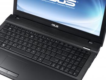 ASUS P52JC