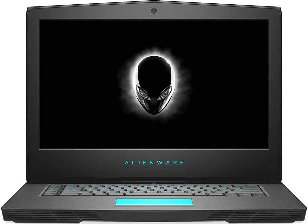 Ноутбук Dell Alienware 15 (M15-8363)