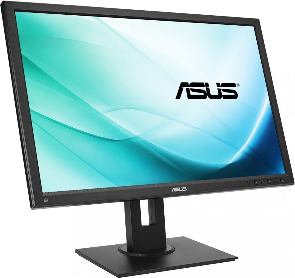 Монитор ASUS 24" BE24AQLB