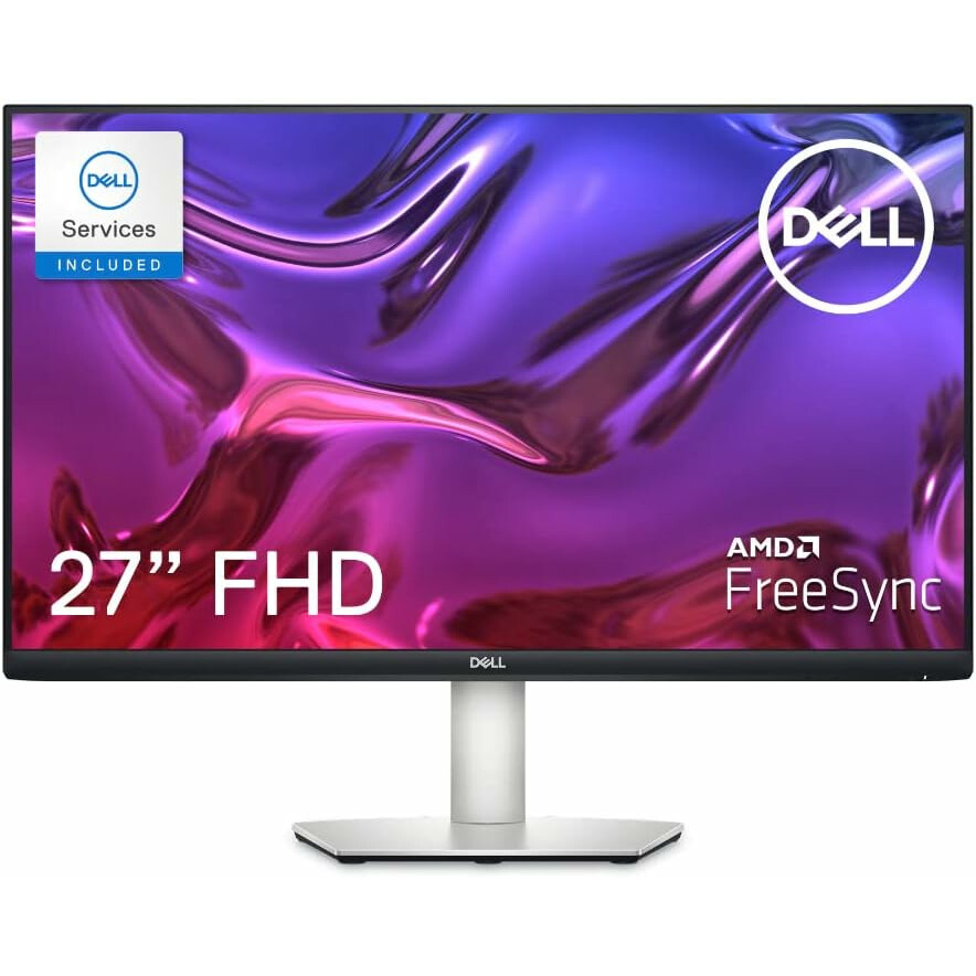 Монитор Dell 27" S2723HC (210-BELK)
