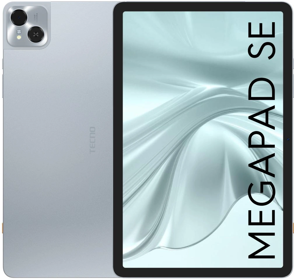 Планшет TECNO Megapad 11 SE 8/256GB 4G Ice Blue