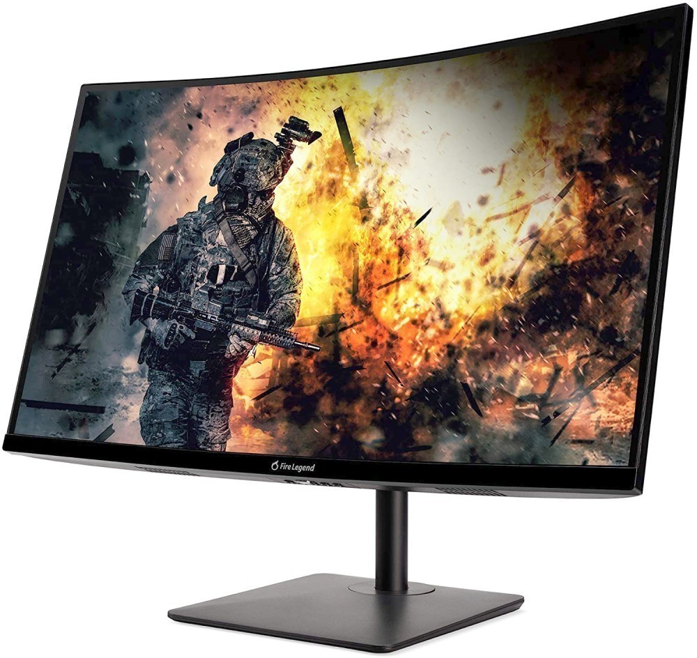 Монитор AOpen 27" 27HC5RXbmiipx