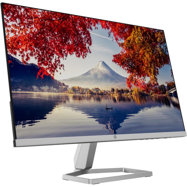 Монитор HP 24" M24f (2D9K0E9)