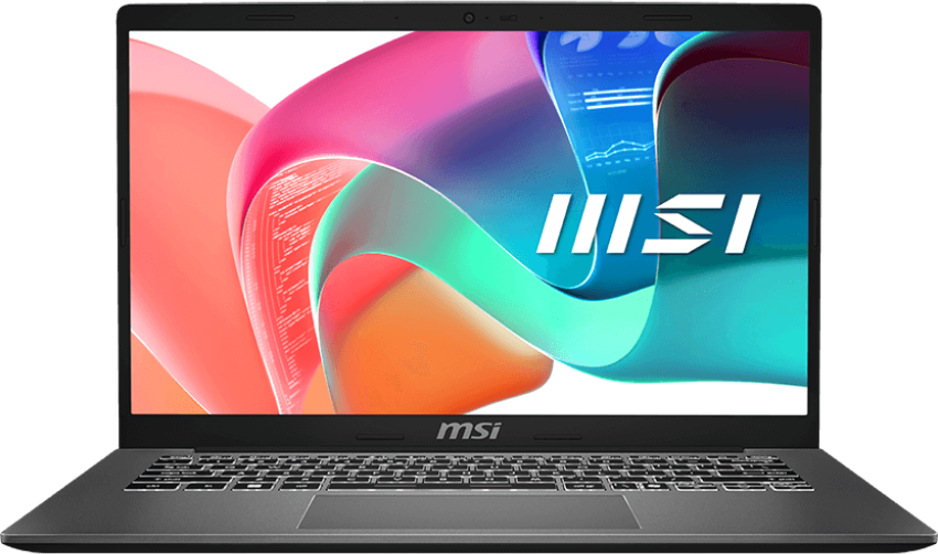 Ноутбук MSI Modern 14 F1MG (9S7-14S111-618)